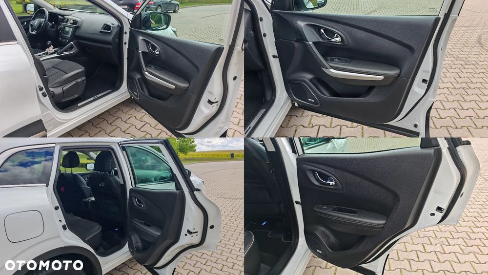 Renault Kadjar Energy TCe 130 Bose Edition - 15