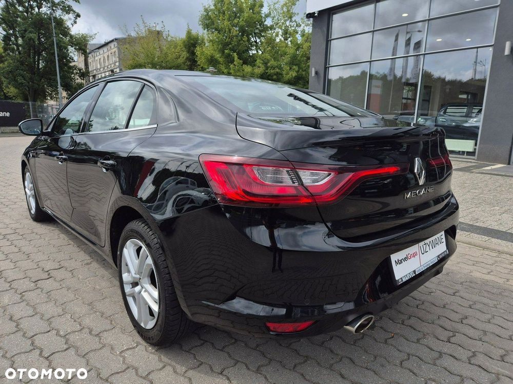 Renault Megane - 10