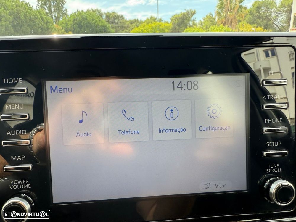 Toyota Yaris 1.0 VVT-i Comfort - 7