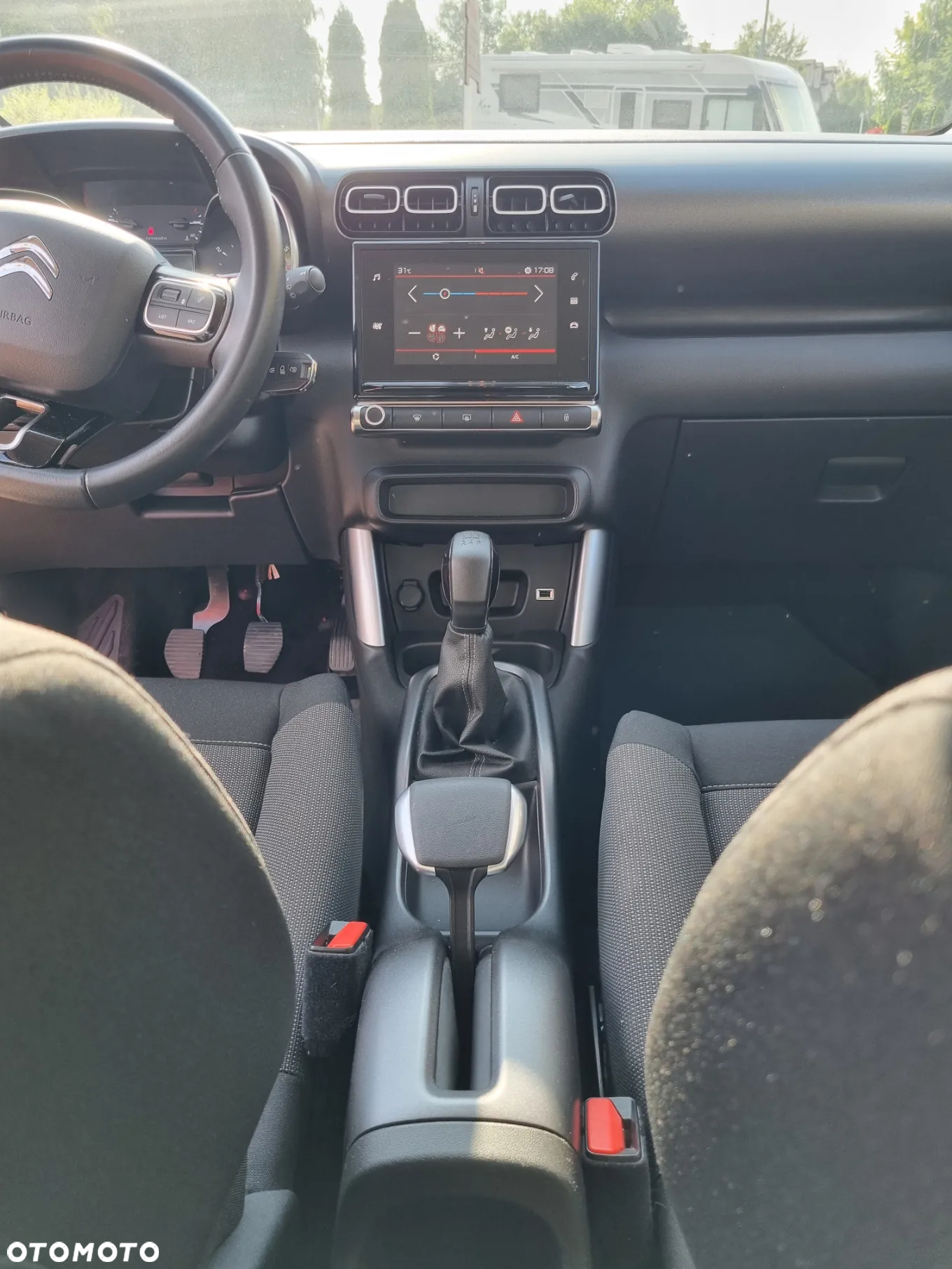 Citroën C3 Aircross 1.2 PureTech GPF Shine - 12