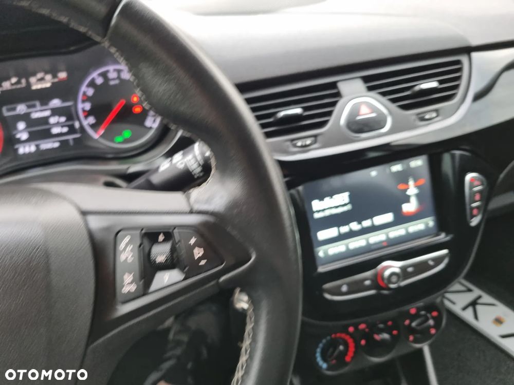 Opel Corsa 1.4 T Color Edition S&S - 12