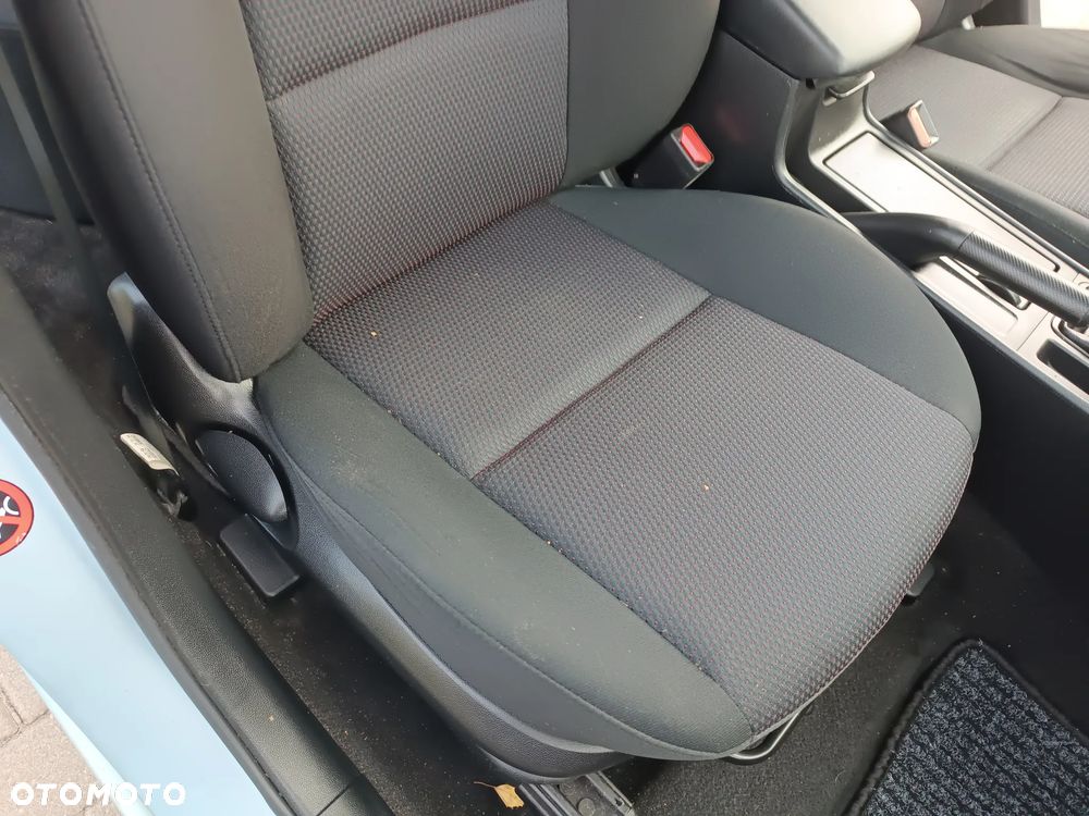 Mazda 3 - 29