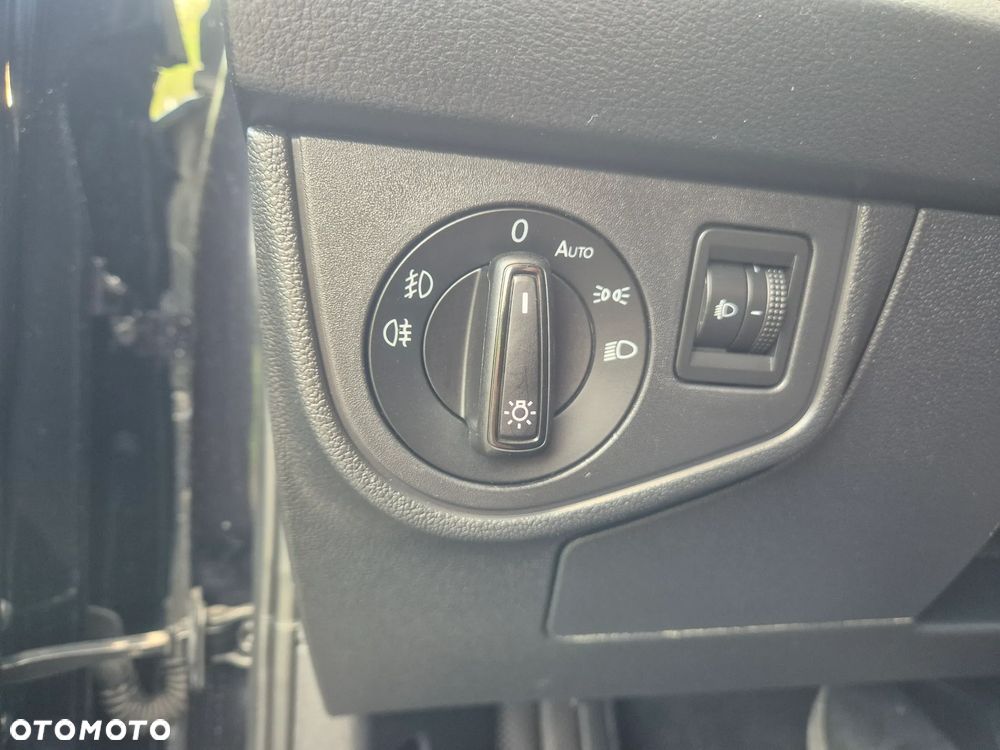 Volkswagen Polo 1.0 TSI OPF DSG Style - 7