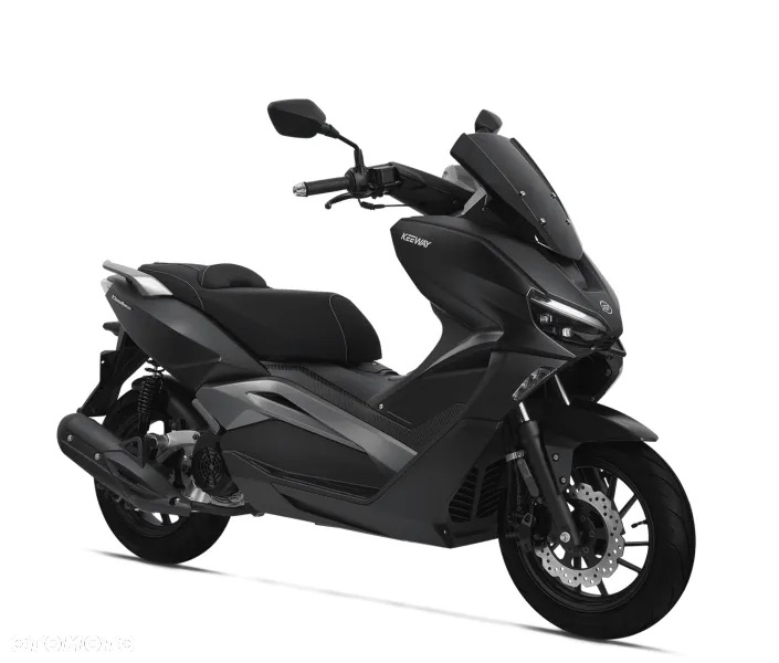 Keeway Vieste - 15