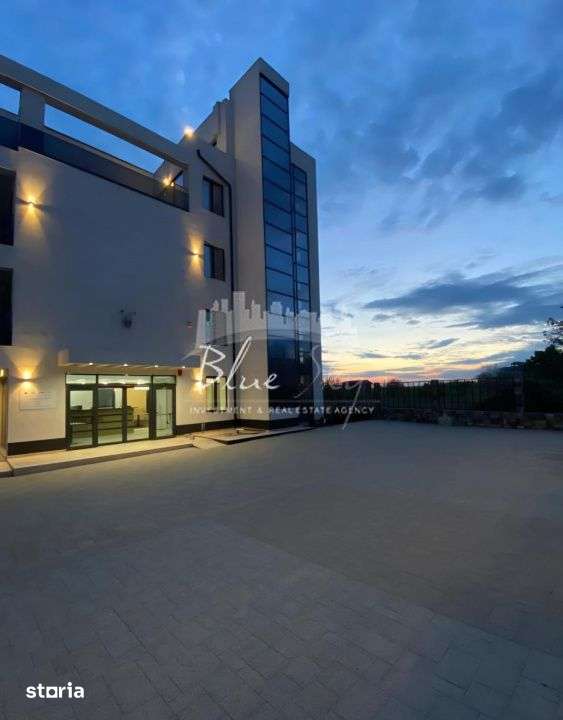 Eforie Nord- Hotel 3- 49 spatii de cazare, restaurant si dotari premiu - Imagine principală: 4/14