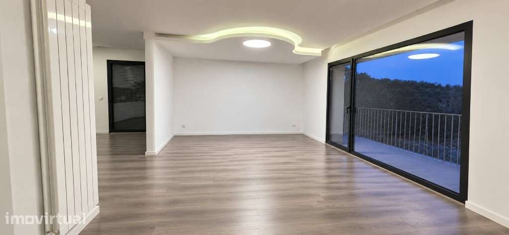 Apartamento T3 à Entrada da Cidade de Santo Tirso