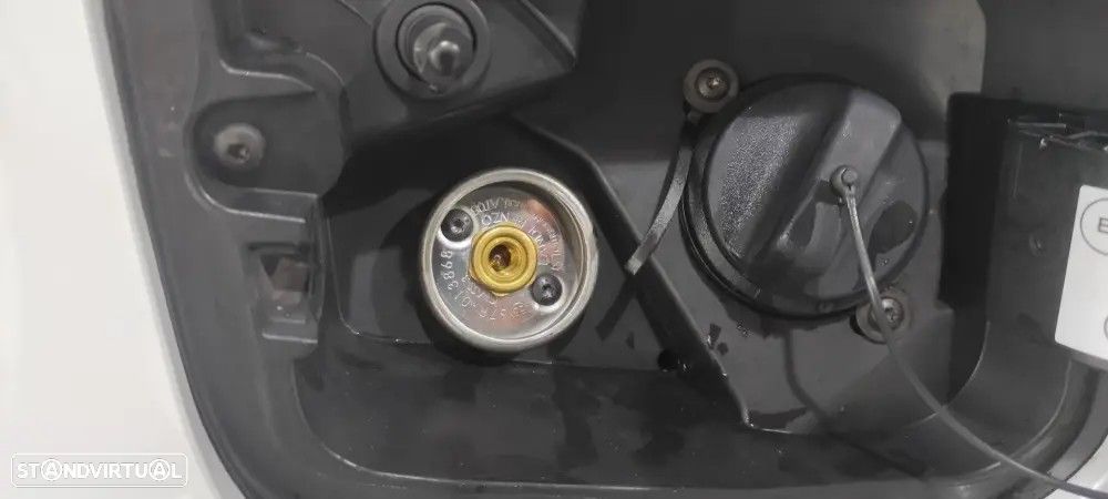 Renault Captur 1.0 TCe Intens Bi-Fuel - 43