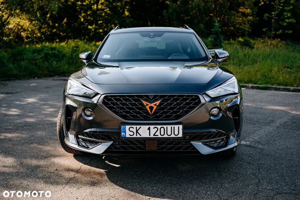 Cupra Formentor - 9