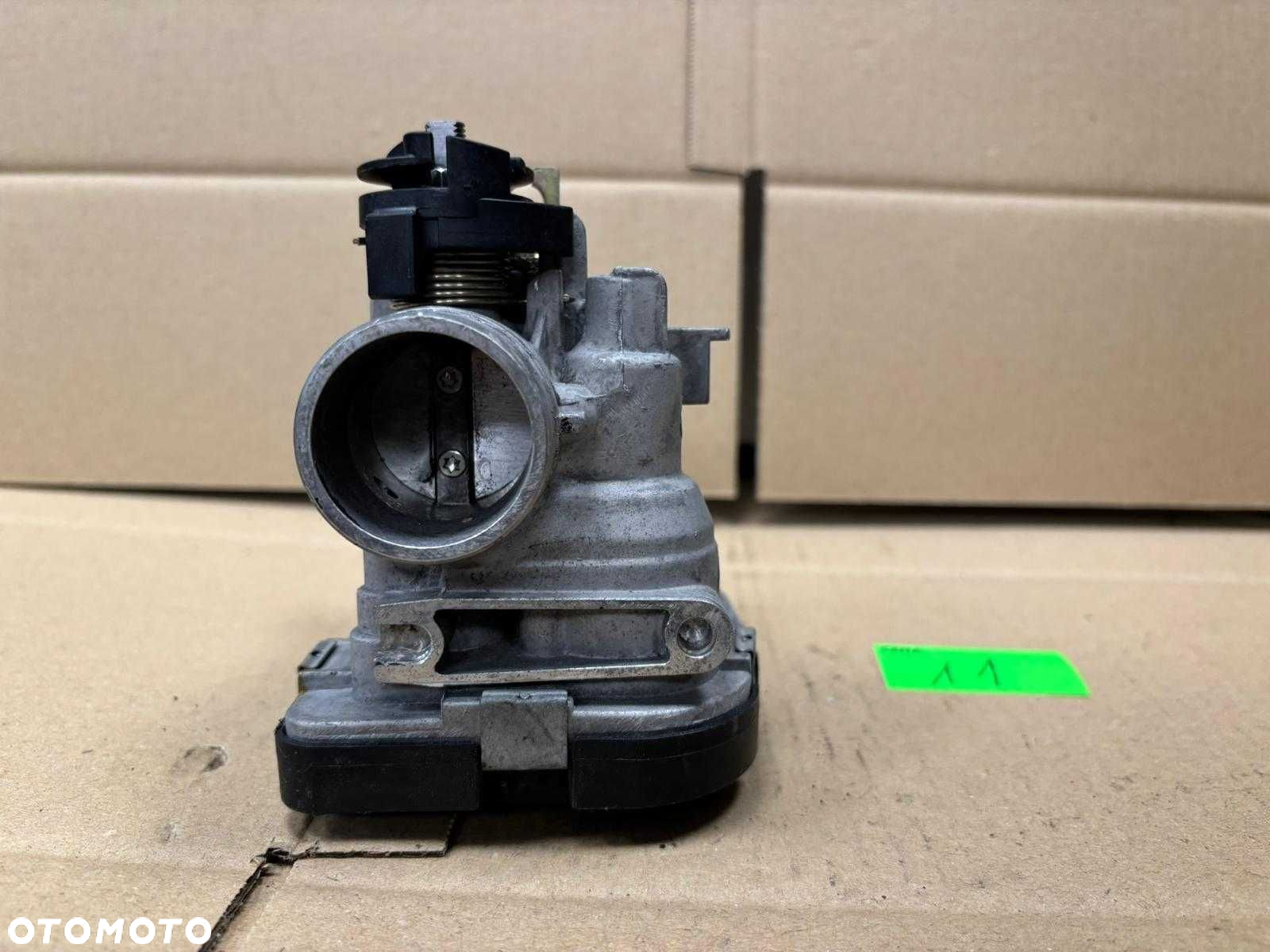 Przepustnica Aprilia RS4 125. 2011-17 [11] - 3