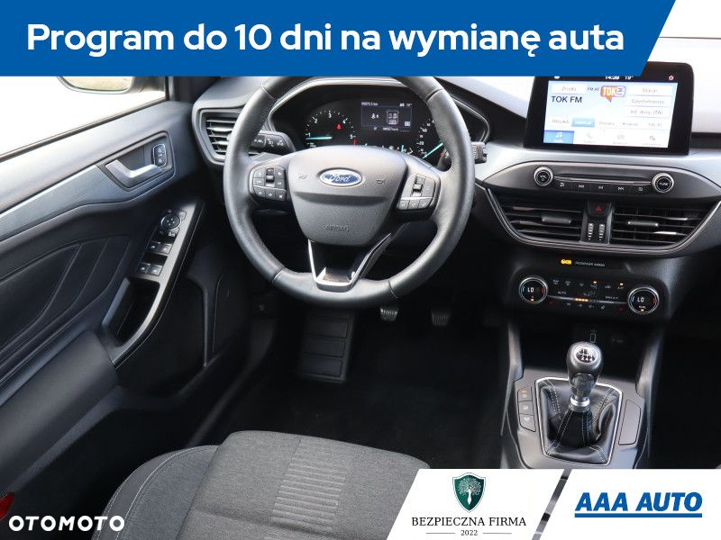 Ford Focus - 8