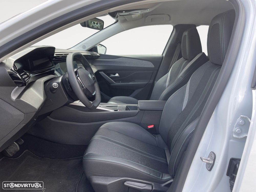 Peugeot 308 SW 1.2 Hybrid Allure e-DCS6 - 9