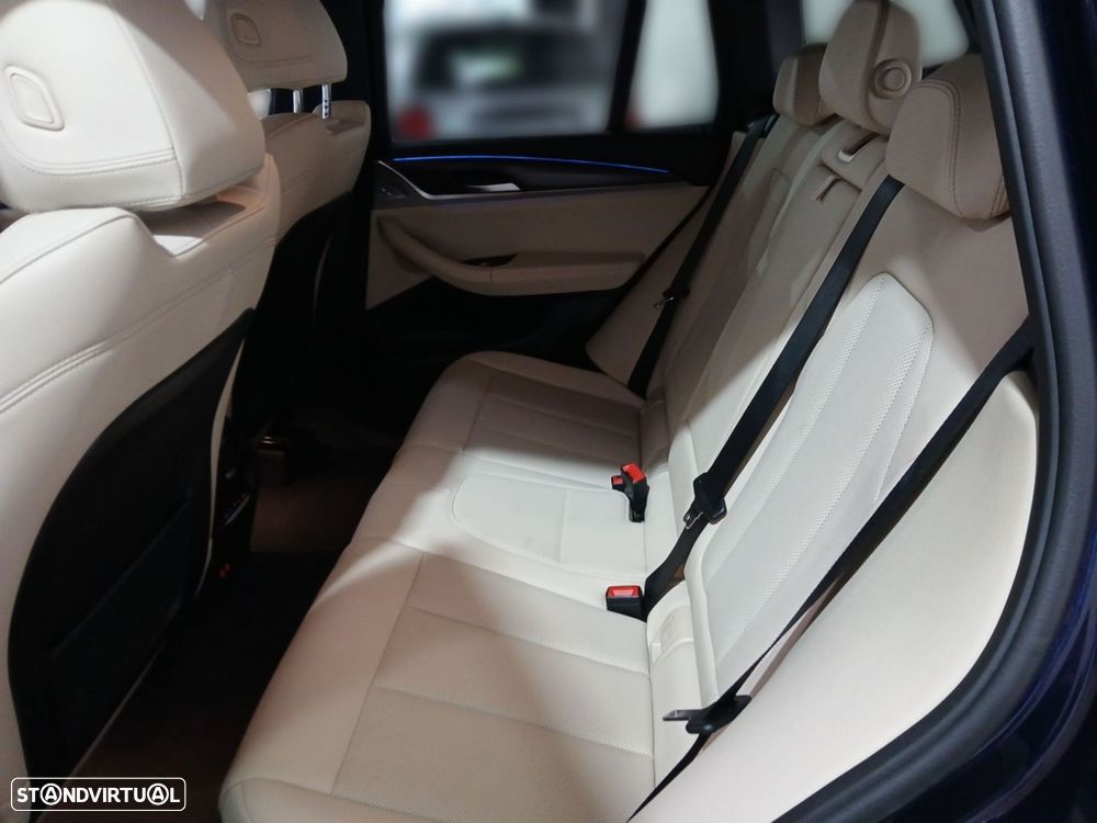 BMW X3 30 e xDrive Pack M - 14