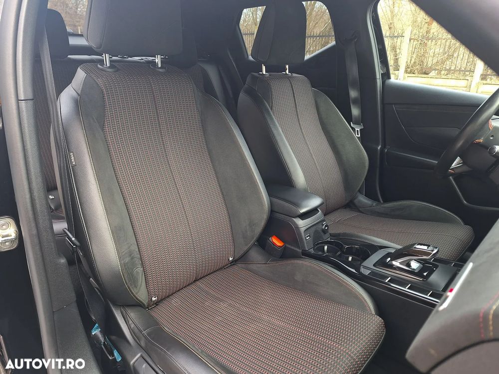 DS Automobiles DS 3 Crossback - 9