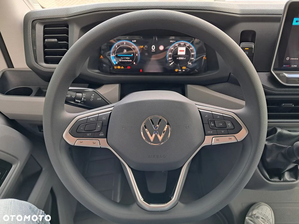 Volkswagen Crafter - 17