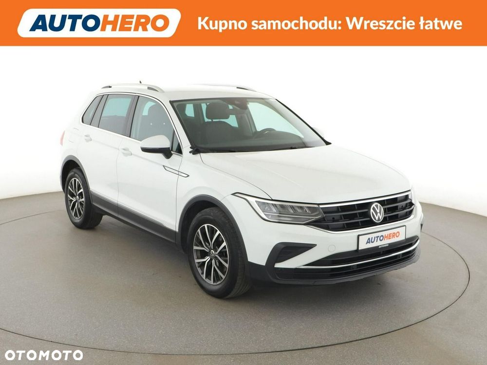Volkswagen Tiguan 2.0 TDI Life DSG - 11