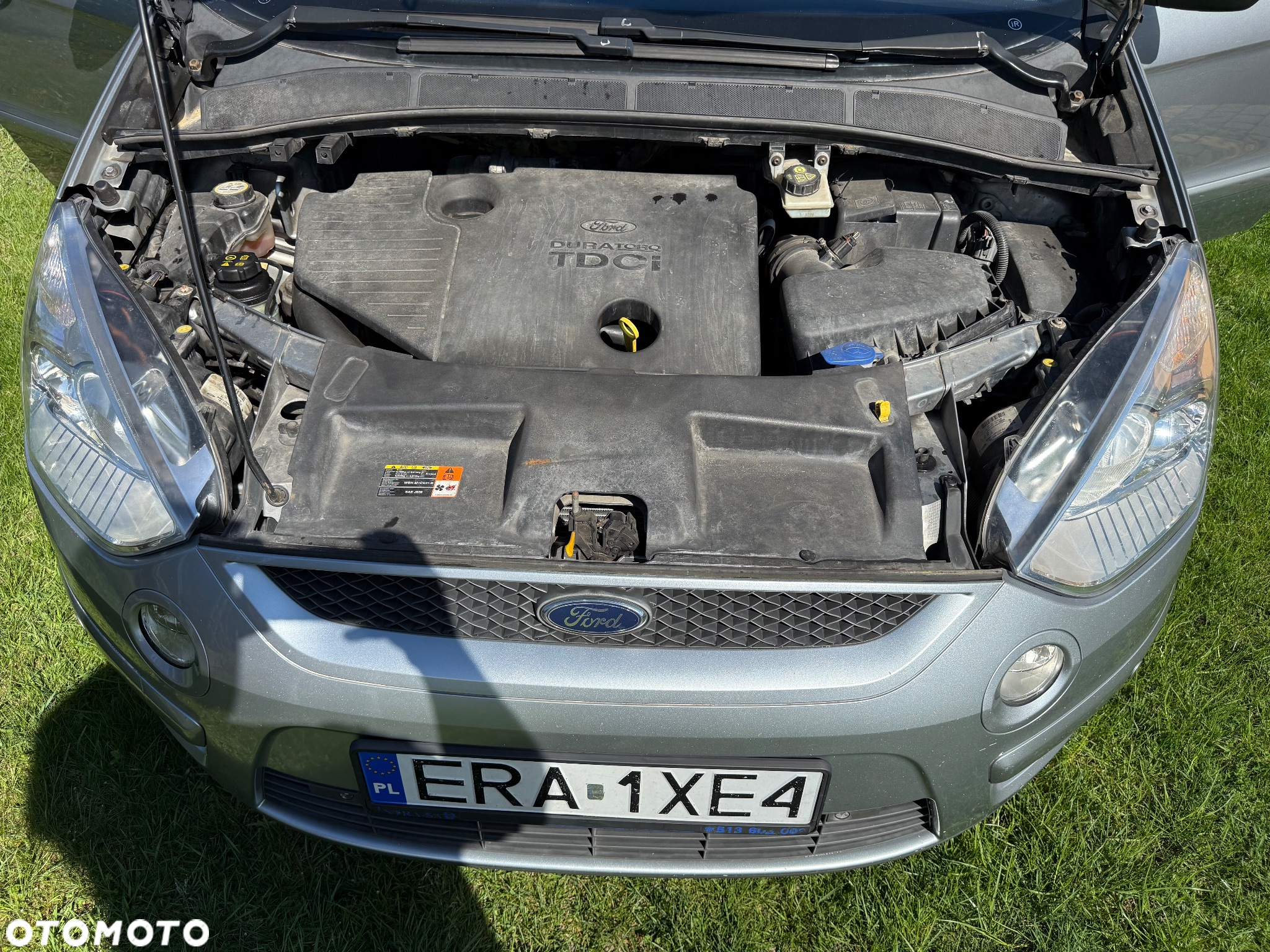 Ford S-Max - 19