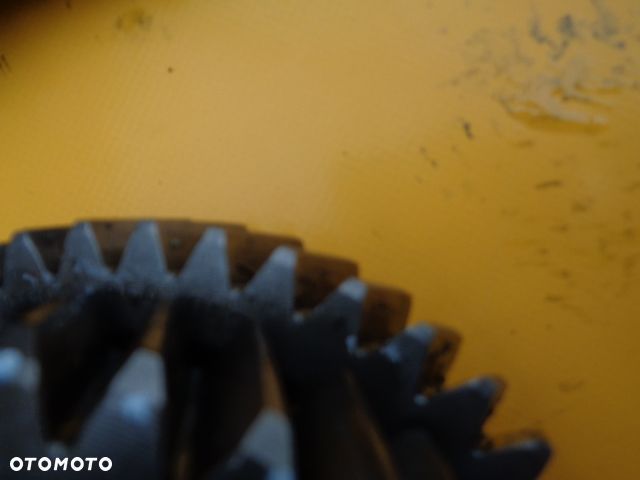 Kosz sprzęgła wałek 15mm 43Z tryb ZF Case CS150 Steyr Fendt Deutz Fahr Same - 8