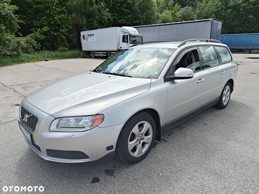 Volvo V70 2.0 - 1