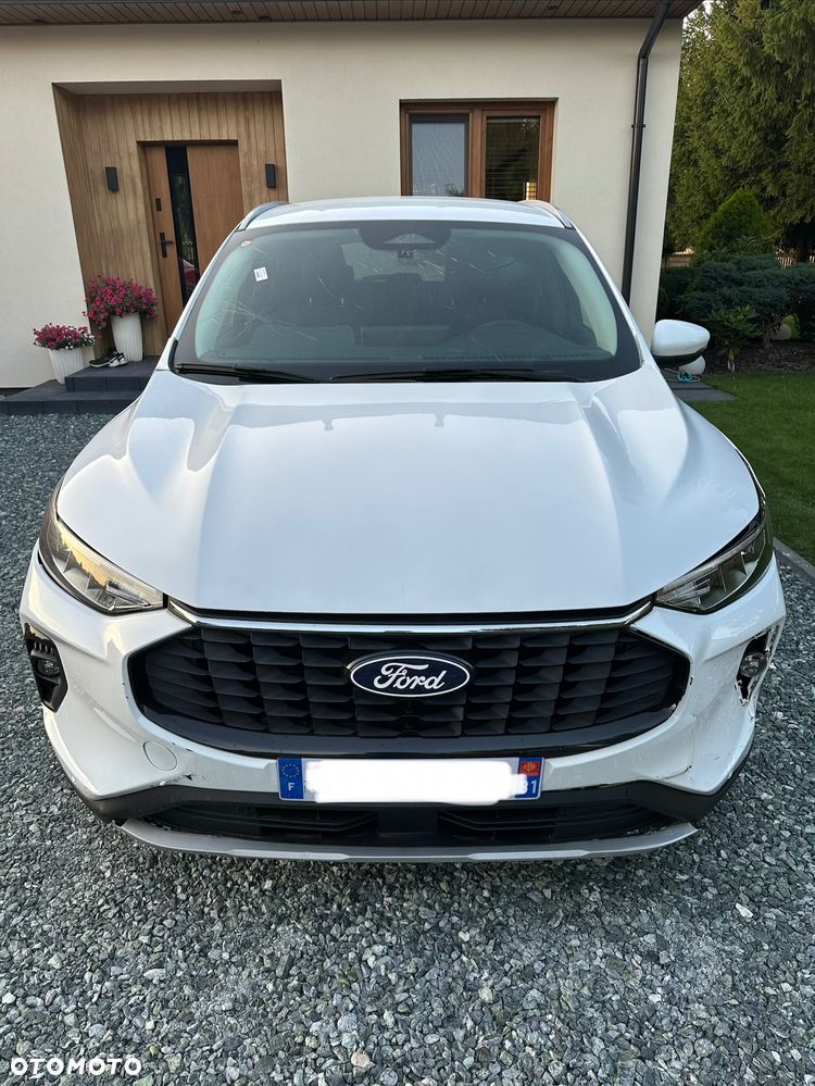 Ford Kuga 2.5 FHEV FWD Titanium eCVT - 20