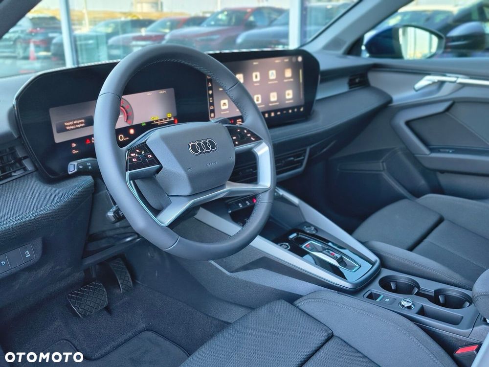 Audi A3 Limousine TFSI mHEV 110 kW S Line S tronic - 13