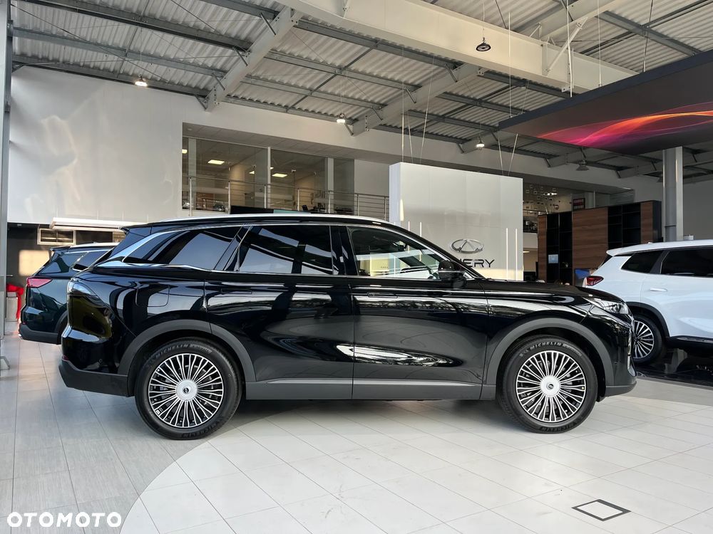 Chery Tiggo 9 1.5 T-GDI Super Hybrid Prestige 3DHT - 5