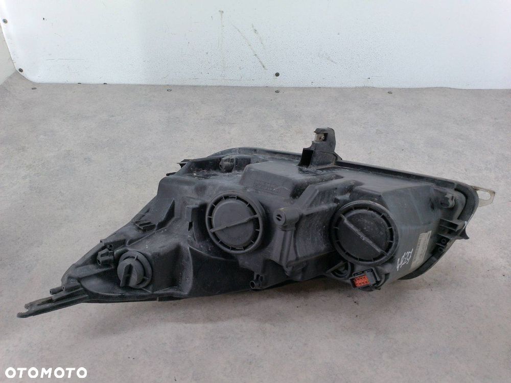 LAMPA PRZÓD PRAWA OPEL INSIGNIA A 1EJ009630 - 10