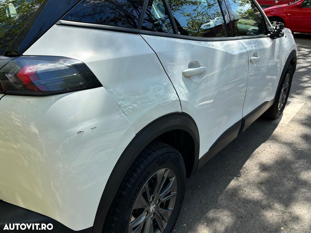 Peugeot 2008 1.5 BlueHDI BVM6 STT Active Pack - 8