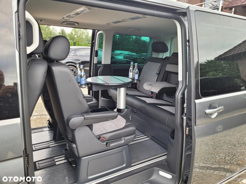 Volkswagen Multivan 2.0 TDI L1 Highline DSG - 8
