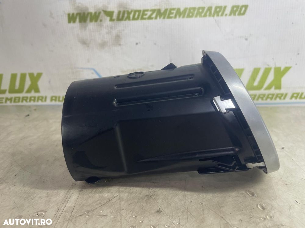 Grila aer bord a1648302154 Mercedes-Benz ML W164 [2005 - 2008] 3.0 cd - 3