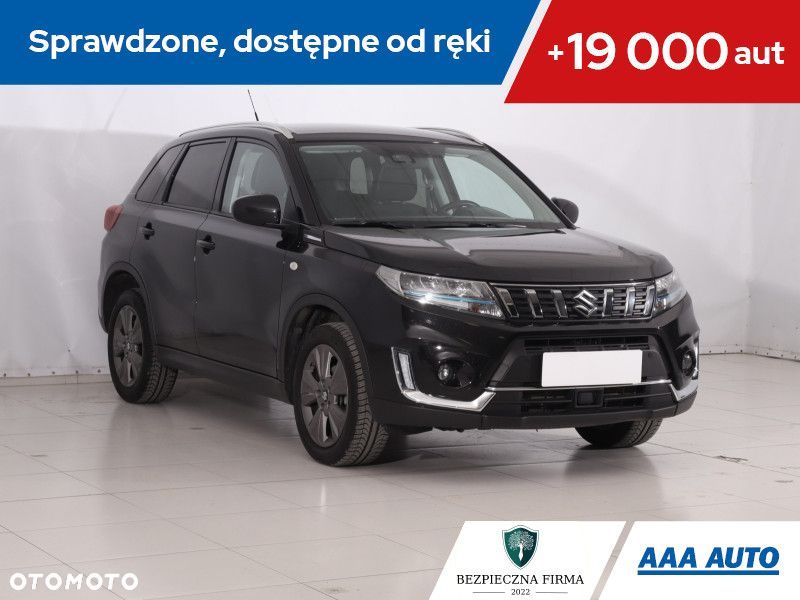 Suzuki Vitara - 2