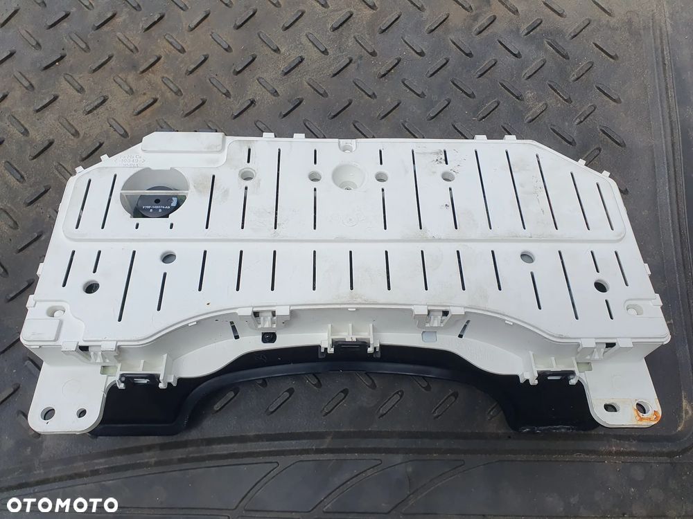 FORD F150 5.4L LICZNIK ZEGARY PRĘDKOŚCIOMIERZ - 4