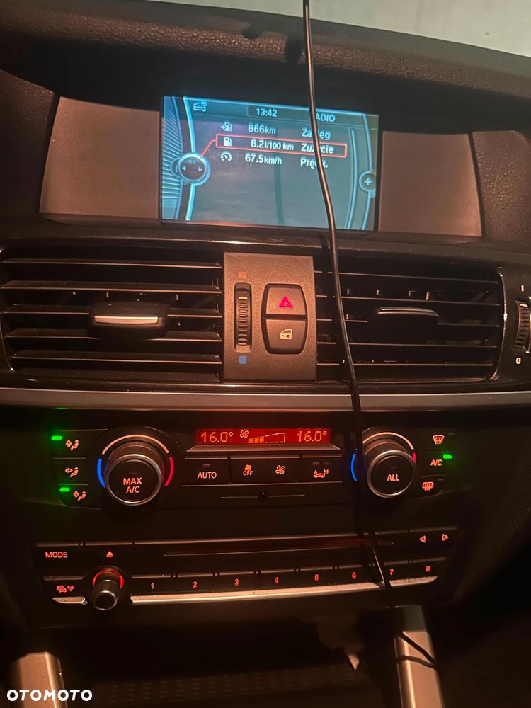 BMW X3 - 9