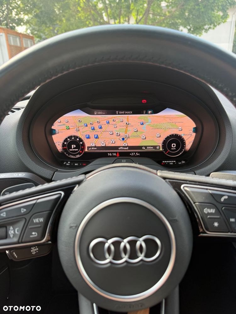 Audi A3 Sportback - 25