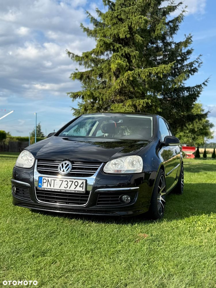 Volkswagen Golf 1.6 GT Sport - 8