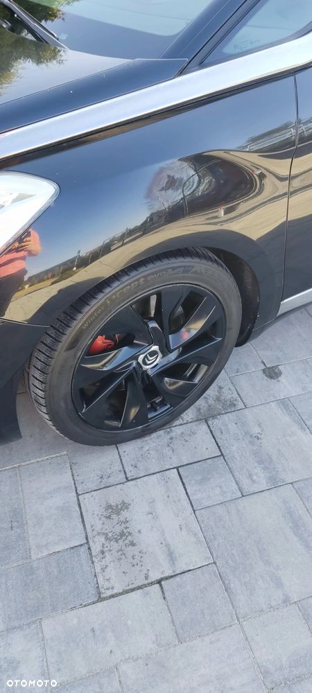 Citroën DS5 2.0 HDi SoChic - 7