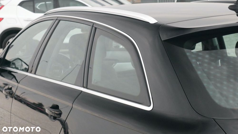 Audi A6 Avant - 22