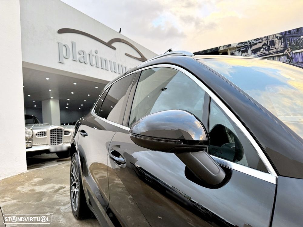 Porsche Macan S - 47