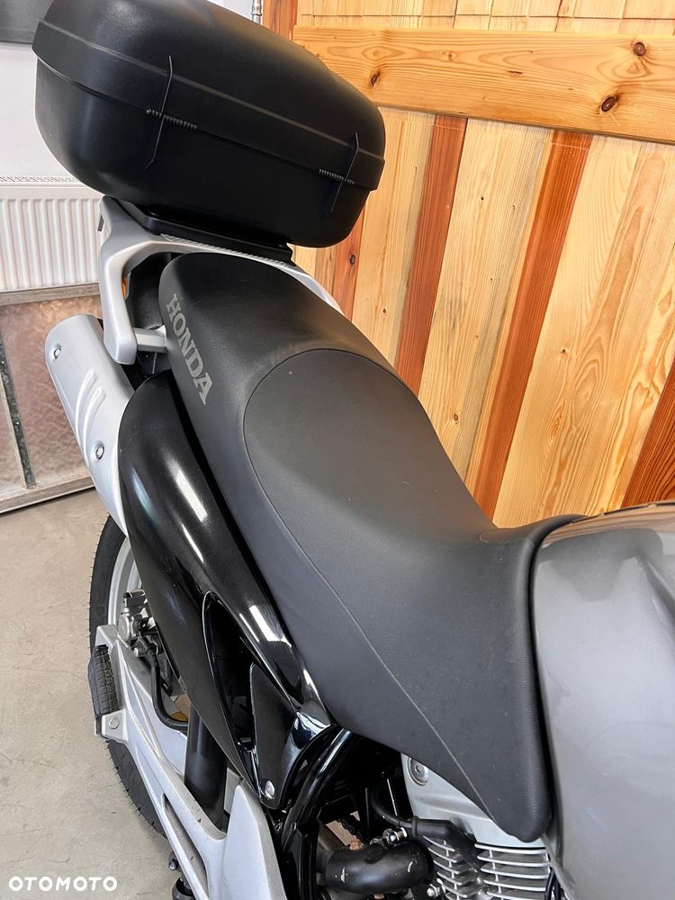 Honda Varadero - 16