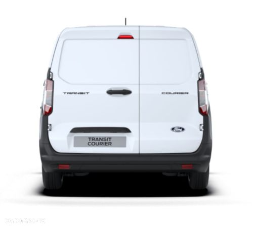 Ford Courier - 4