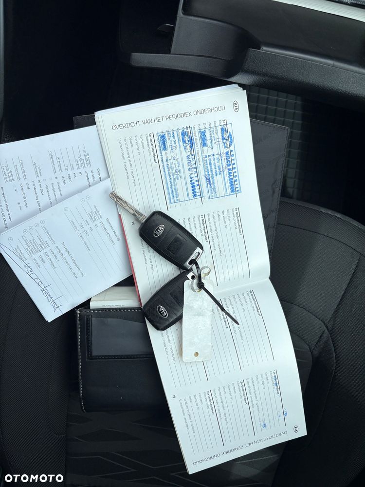 Kia Ceed 1.6 CRDi L - 28