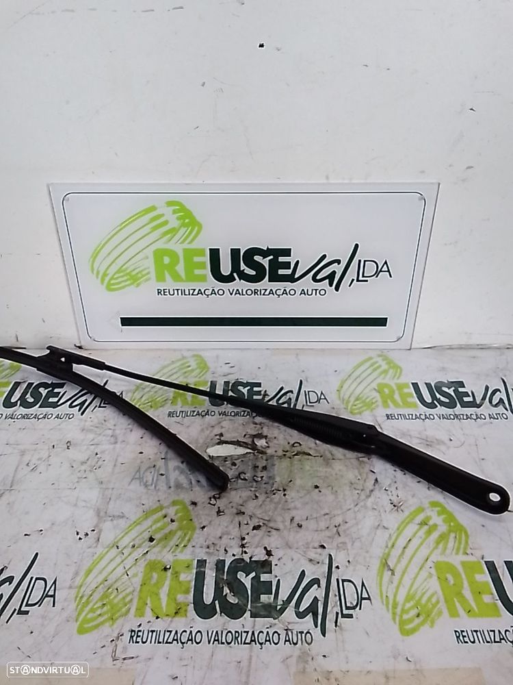 Aste Escova Limpa Vidros Fr Esq Ford Focus Ii Turnier (Da_, Ffs, Ds) - 2