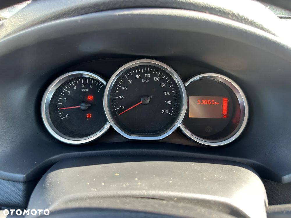 Dacia Sandero Stepway 2019 photo 4