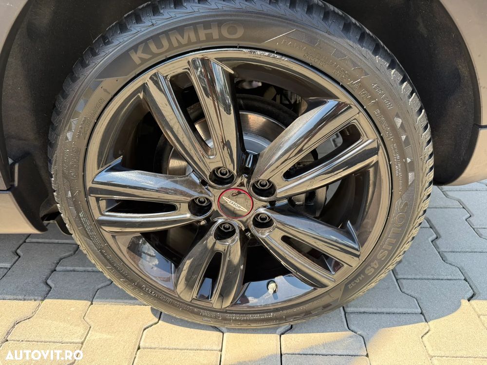 Mini Cooper SD Sport-Aut. - 41