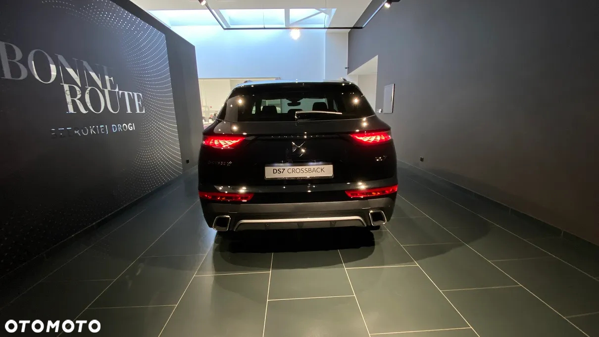 DS Automobiles DS 7 Crossback - 5