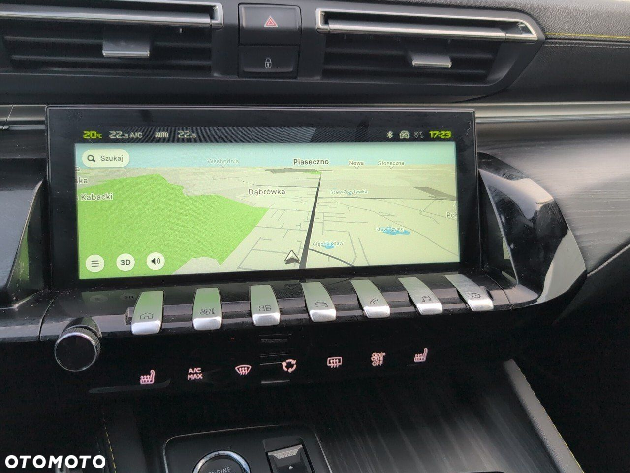 Peugeot 508 - 26