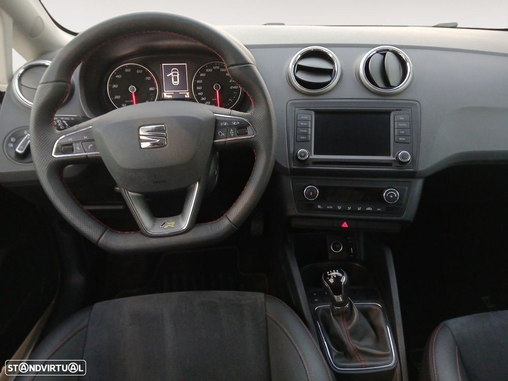 SEAT Ibiza 1.0 EcoTSI FR - 10
