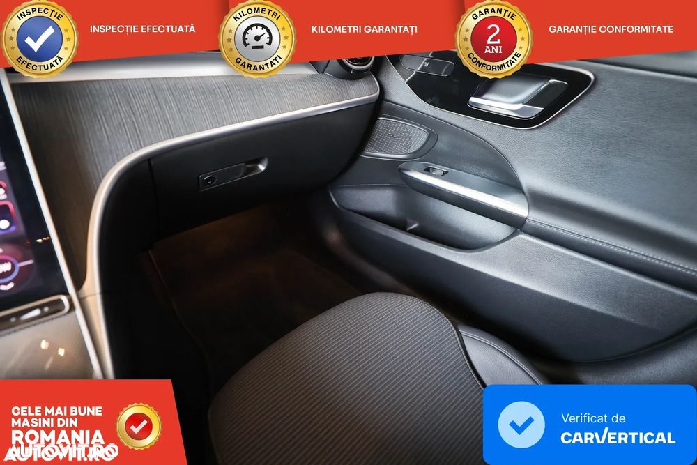 Mercedes-Benz C 220 d 4MATIC T-Modell Aut. - 19