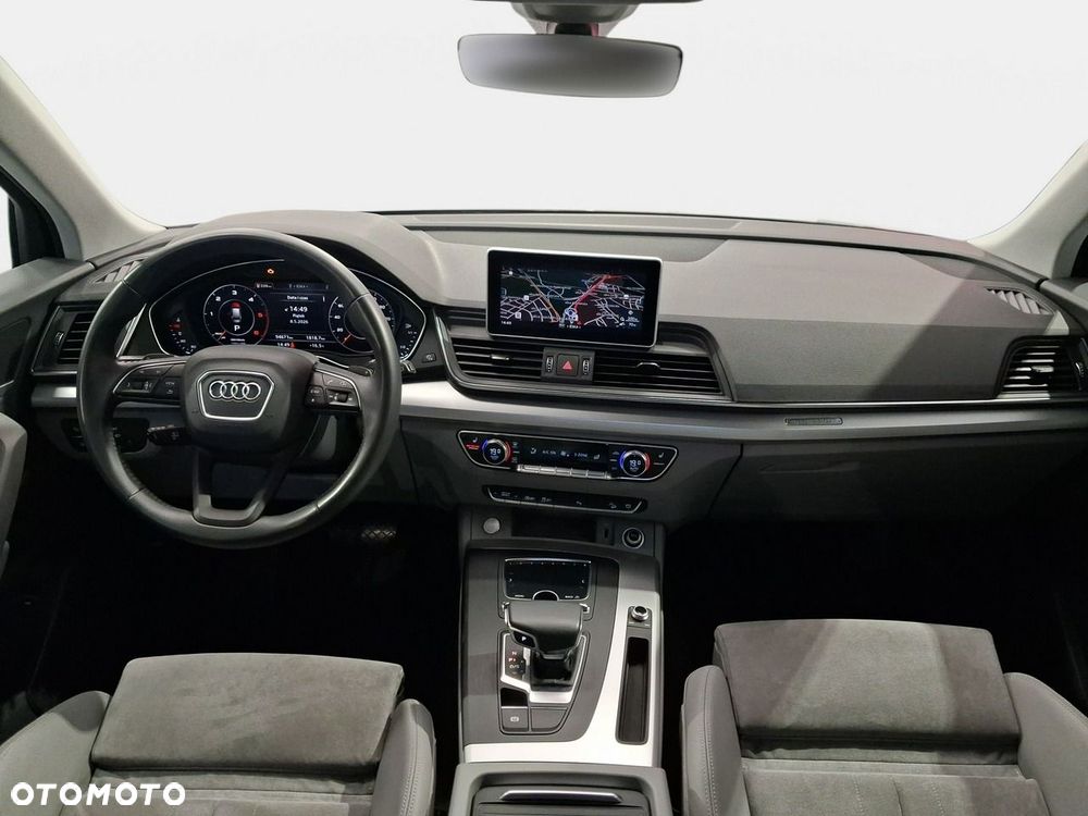 Audi Q5 - 21