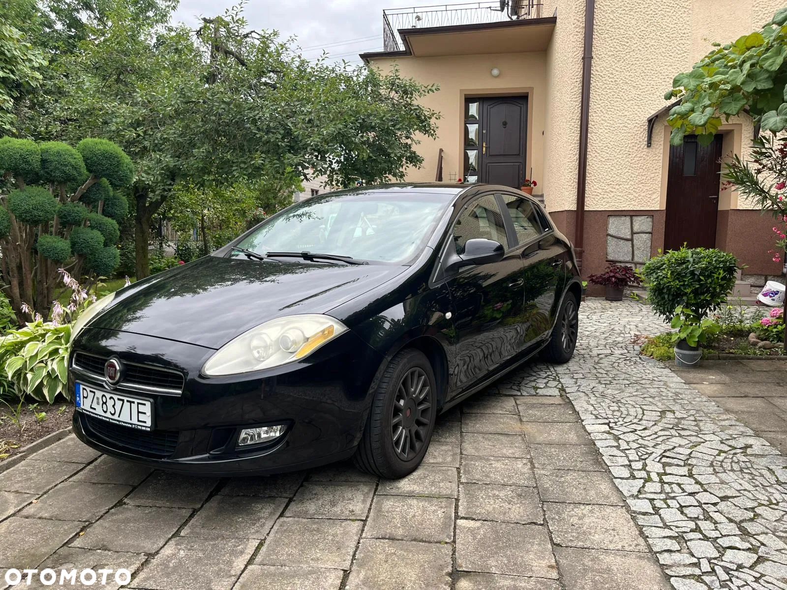 Fiat Bravo 1.4 16V Active - 1