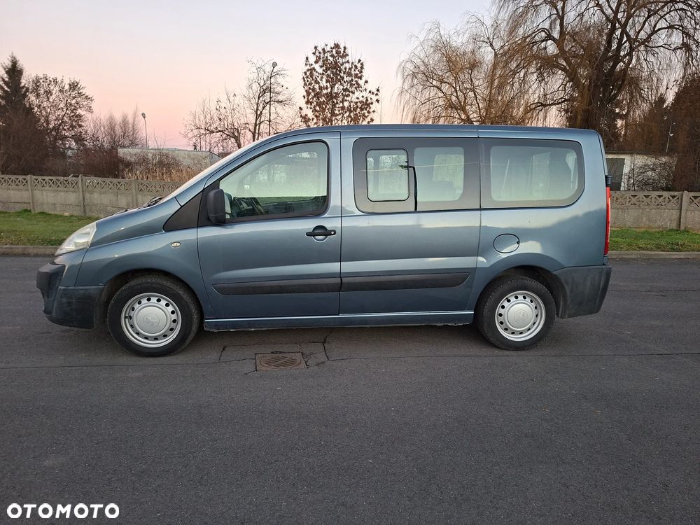 Peugeot Expert - 5